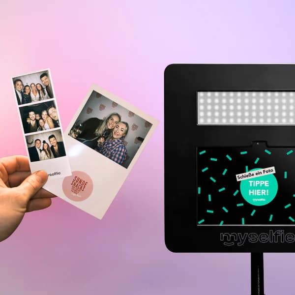 Fotodruck-Flatrate Paketbild