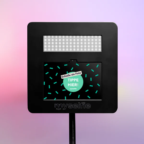Digital Paketbild