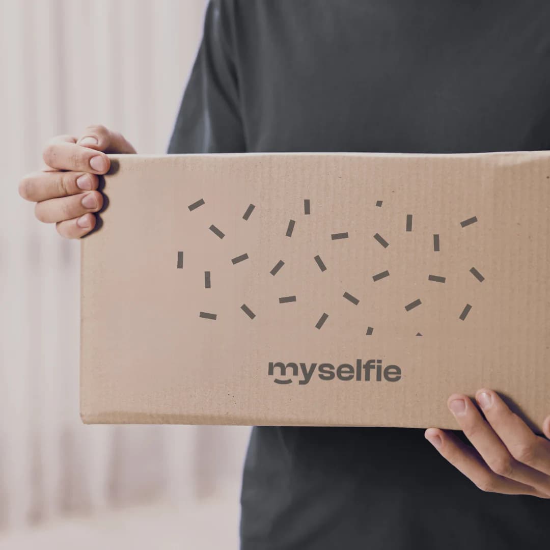 Fotobox erhalten